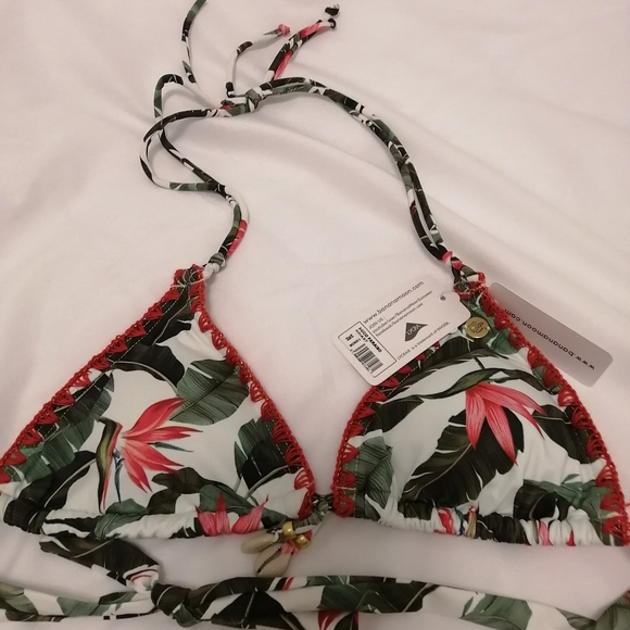 Brand new bikini (banana moon) from Victoria secret. - Picture 3 of 9
